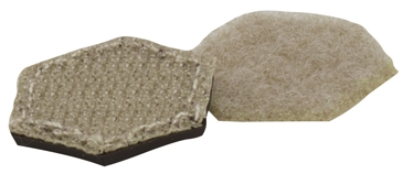 Maxpedition Rubber Patch HEX LOGO Arid